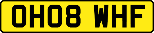 OH08WHF