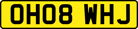 OH08WHJ