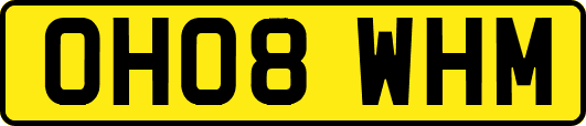 OH08WHM