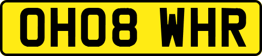 OH08WHR