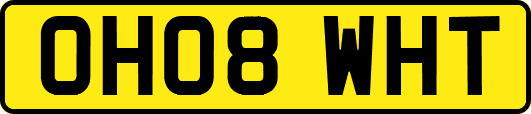 OH08WHT