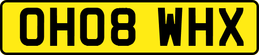 OH08WHX