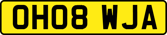 OH08WJA