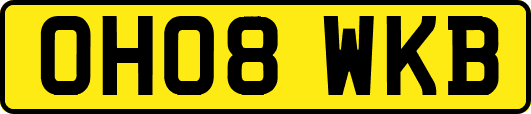 OH08WKB
