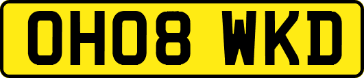 OH08WKD
