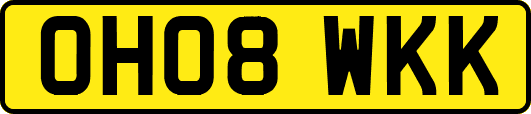 OH08WKK