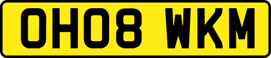 OH08WKM