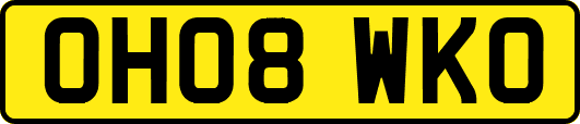 OH08WKO
