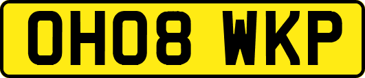 OH08WKP