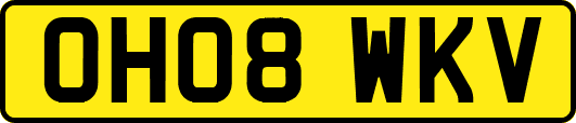 OH08WKV