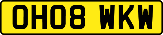 OH08WKW