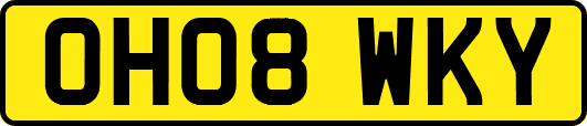OH08WKY