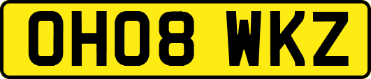 OH08WKZ