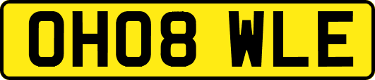 OH08WLE