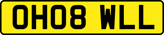 OH08WLL