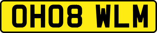OH08WLM