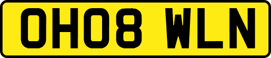 OH08WLN