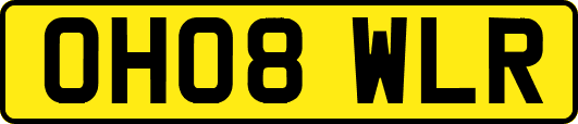 OH08WLR