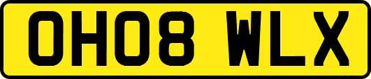 OH08WLX
