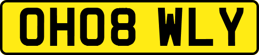 OH08WLY
