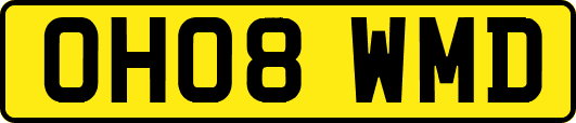 OH08WMD