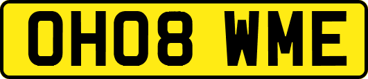 OH08WME