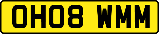 OH08WMM