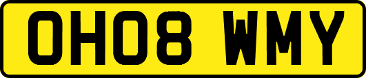 OH08WMY