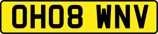 OH08WNV