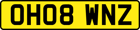 OH08WNZ
