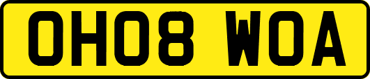 OH08WOA