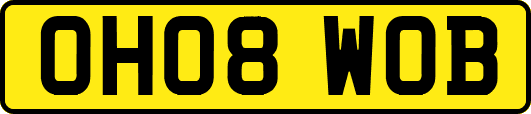 OH08WOB