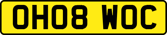 OH08WOC