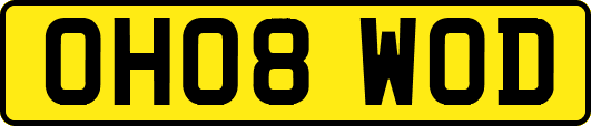 OH08WOD