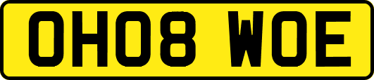 OH08WOE