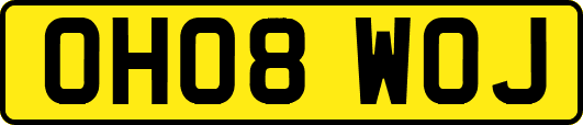 OH08WOJ