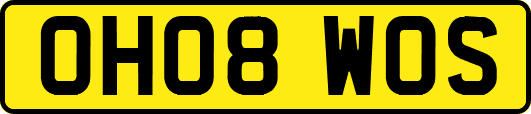 OH08WOS