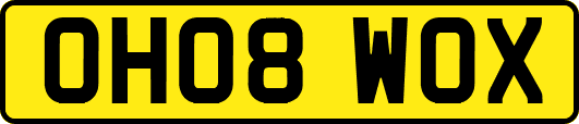 OH08WOX