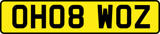 OH08WOZ
