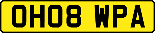 OH08WPA