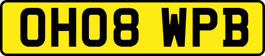 OH08WPB