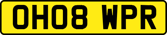 OH08WPR