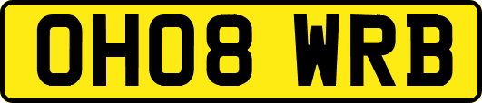 OH08WRB