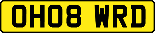 OH08WRD