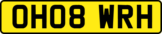 OH08WRH
