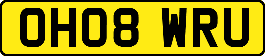 OH08WRU