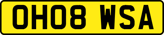 OH08WSA