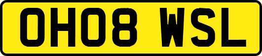 OH08WSL