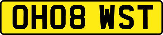 OH08WST