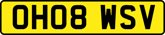 OH08WSV